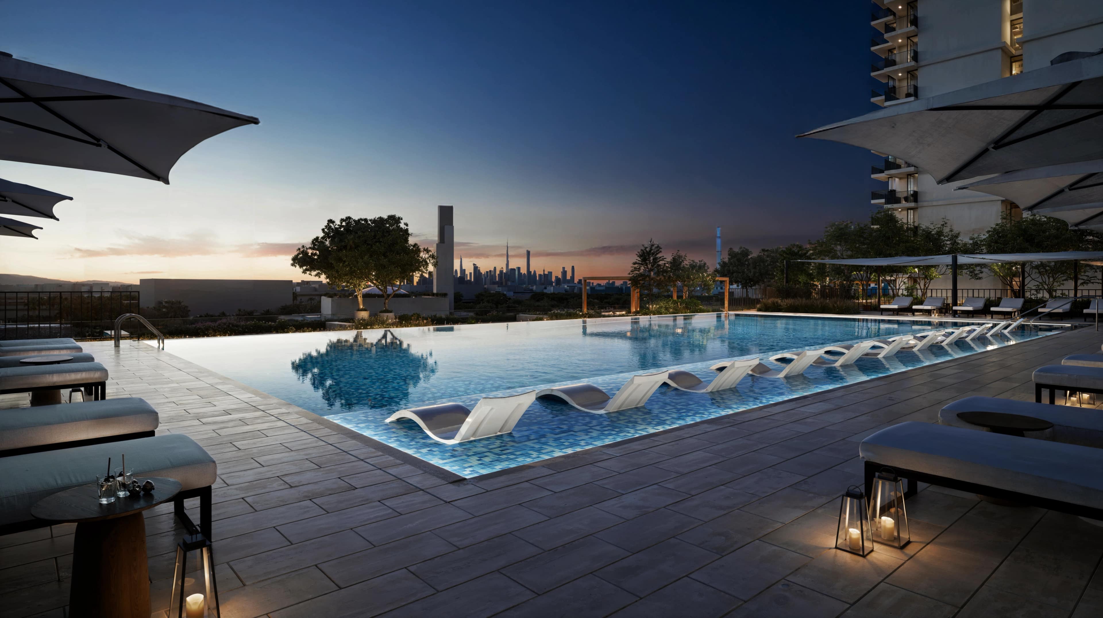 Emaar — 1 / 1