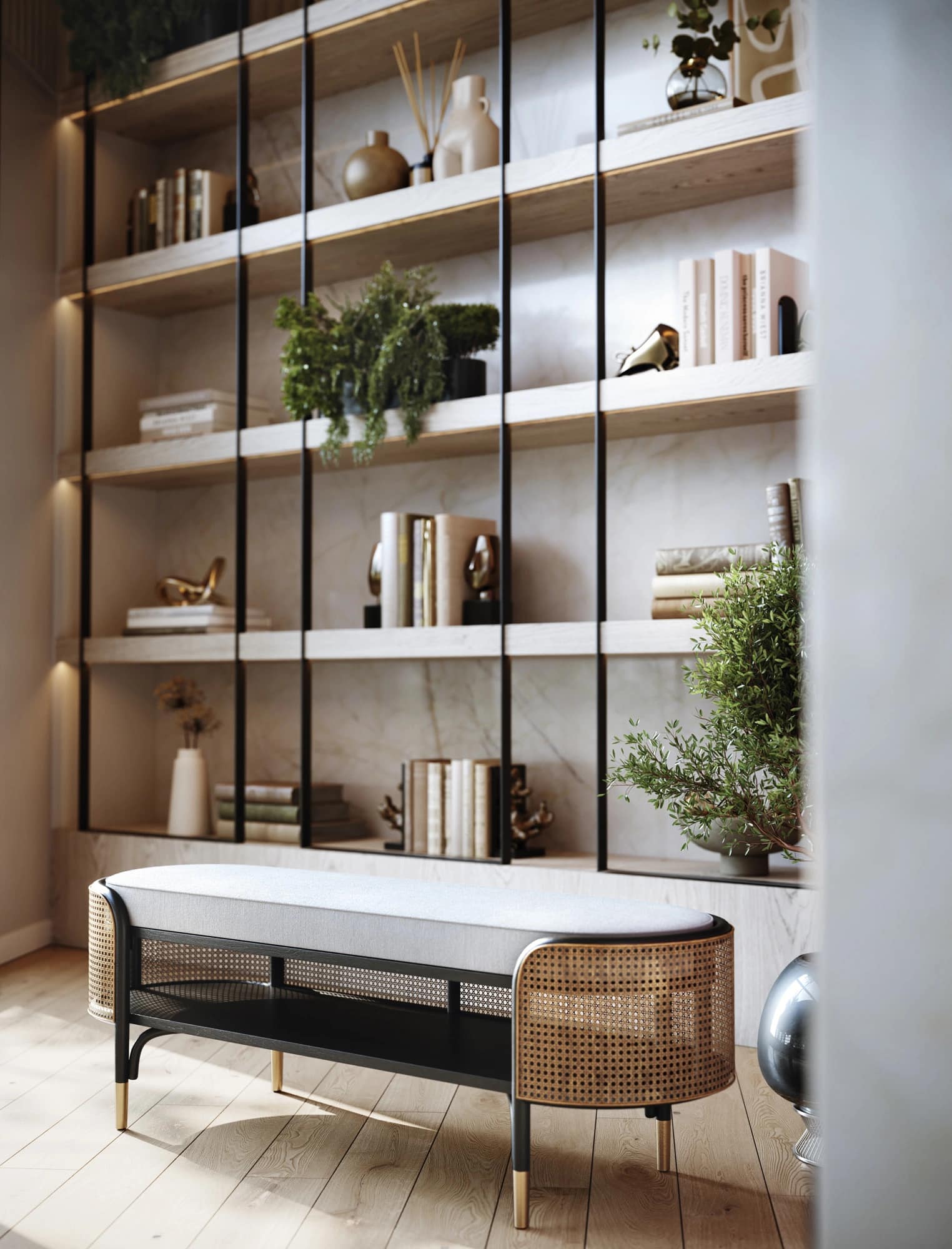 Martha James Mattami Homes — 1 / 4